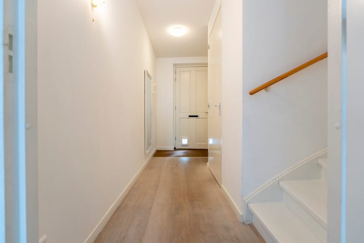 Foto 10 van Marnixstraat 24