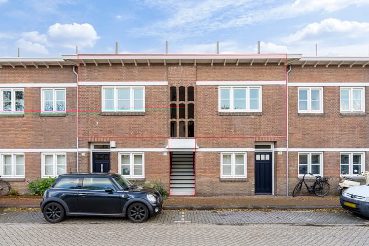 Foto 40 van De Bossche Pad 69