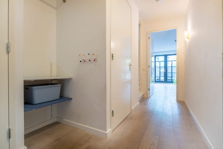 Foto 12 van Marnixstraat 24