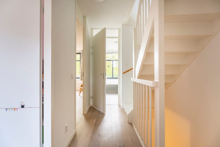 Foto 13 van Marnixstraat 24