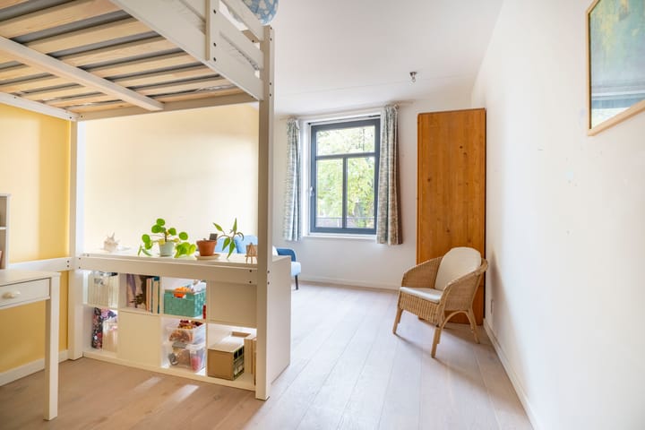 Foto 14 van Marnixstraat 24