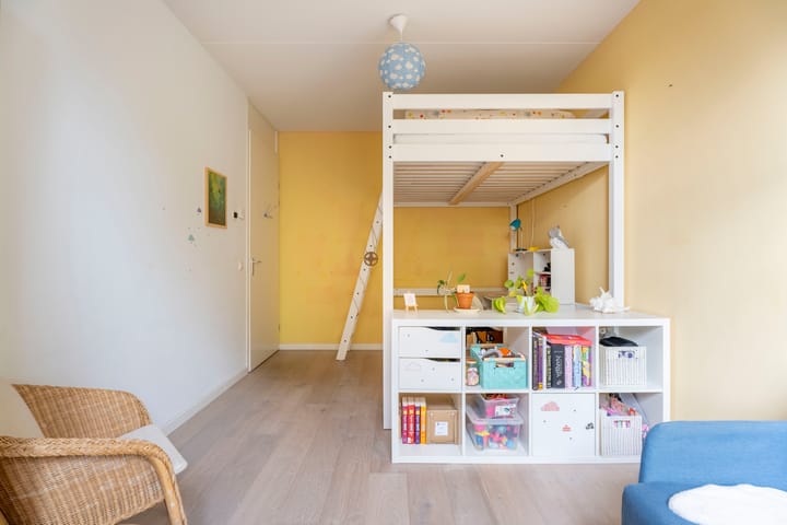 Foto 15 van Marnixstraat 24