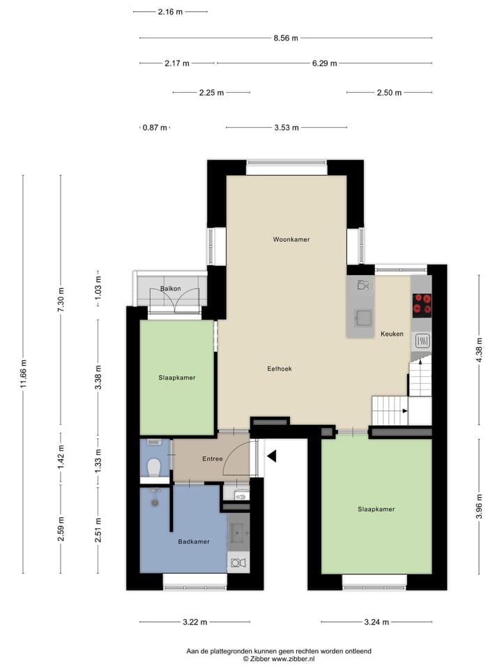 Foto 45 van De Bossche Pad 69