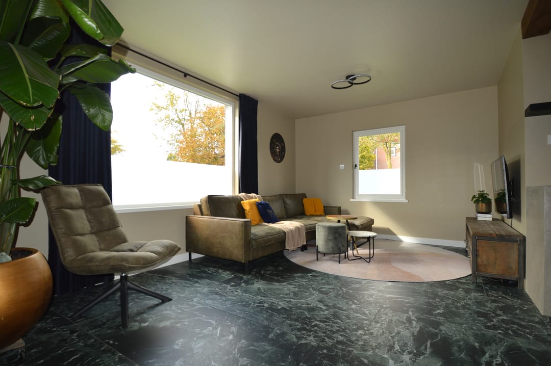 Foto 2 van Pastoor Kerssemakersstraat 1