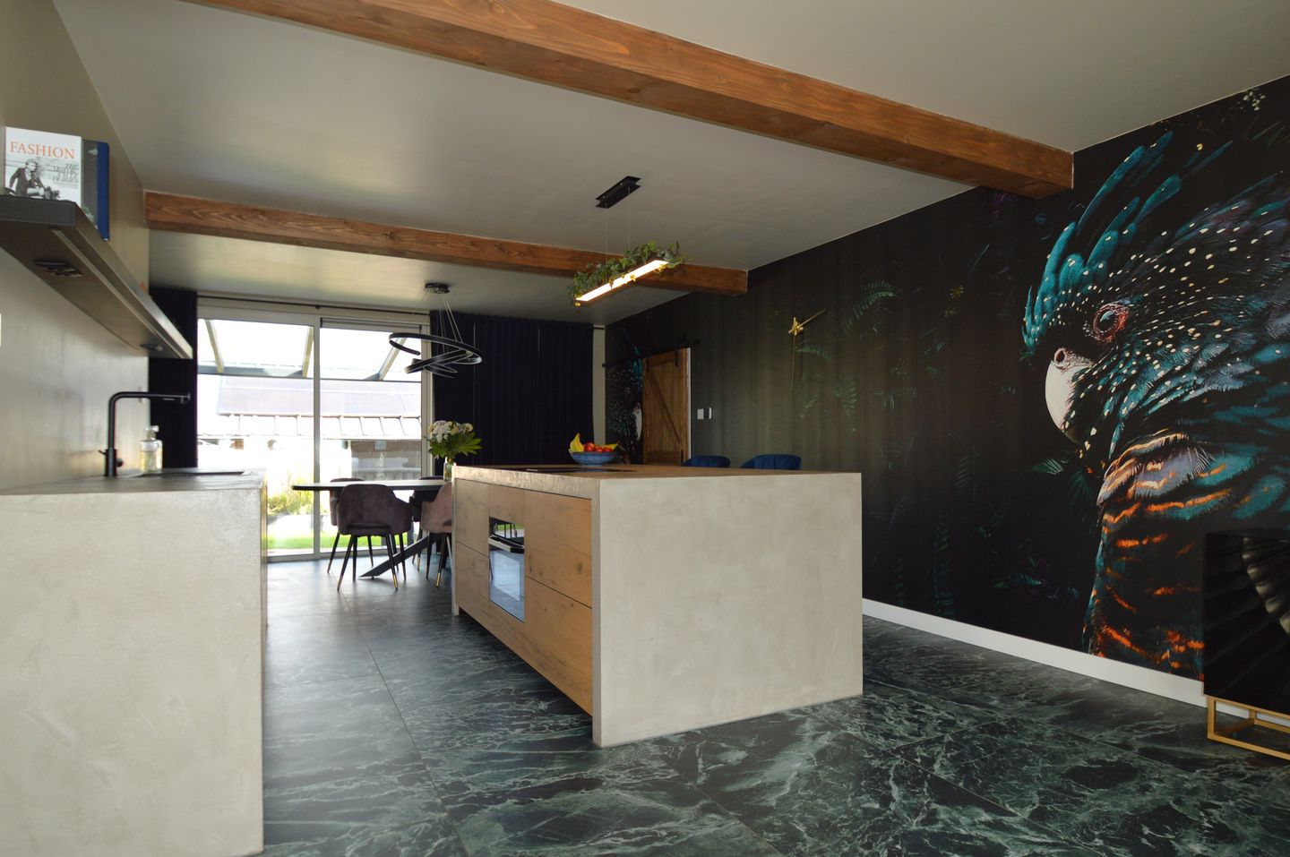 Foto 4 van Pastoor Kerssemakersstraat 1