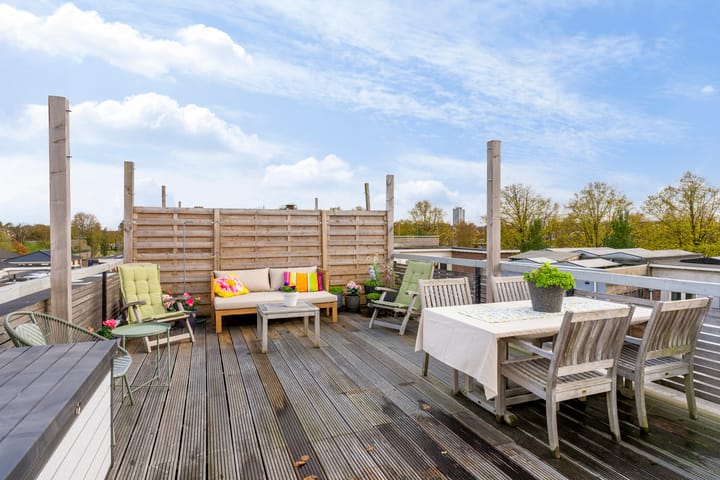 Foto 35 van De Bossche Pad 69