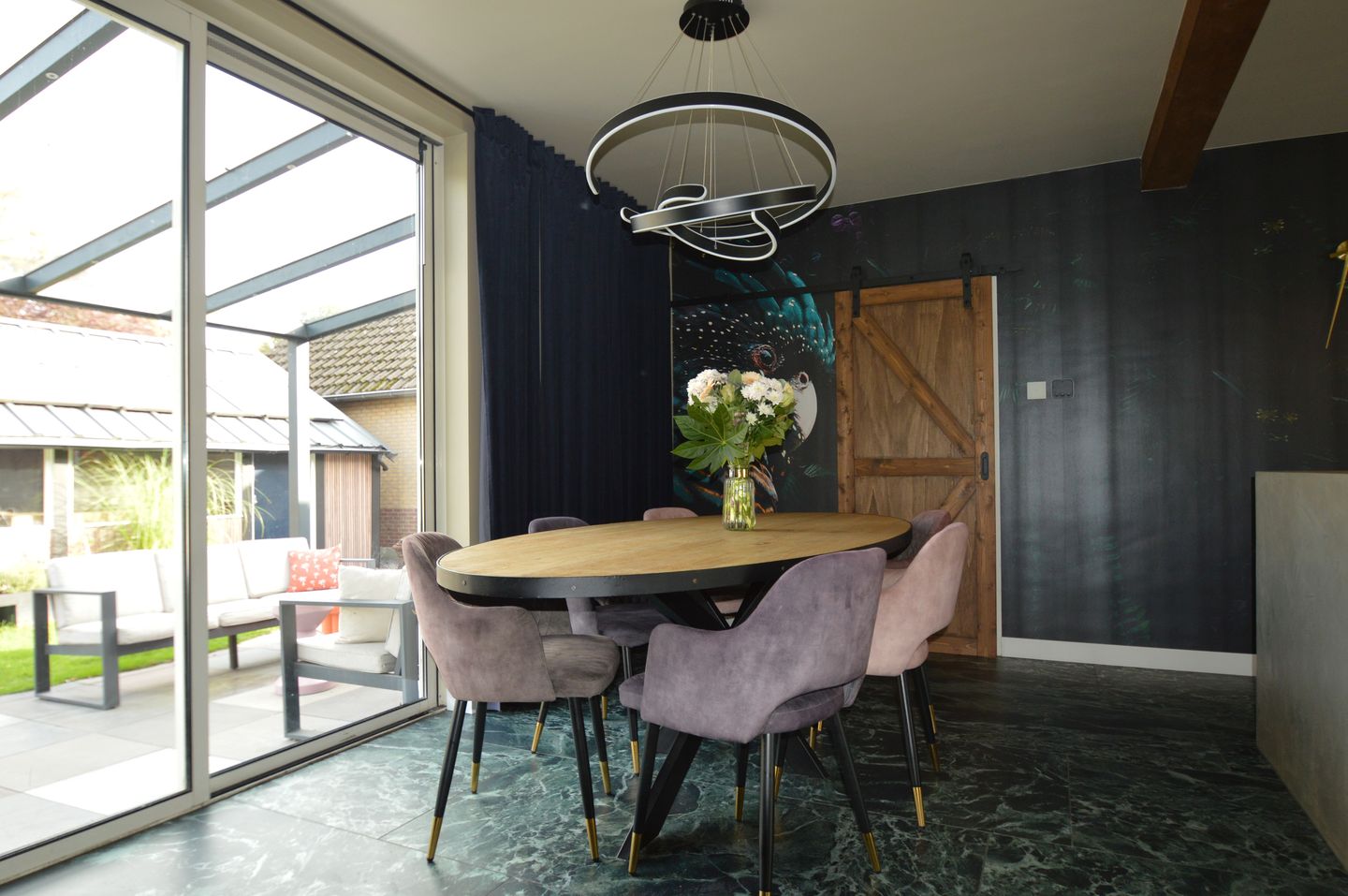 Foto 5 van Pastoor Kerssemakersstraat 1