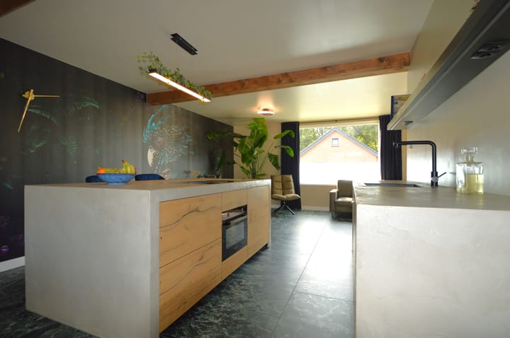 Foto 6 van Pastoor Kerssemakersstraat 1