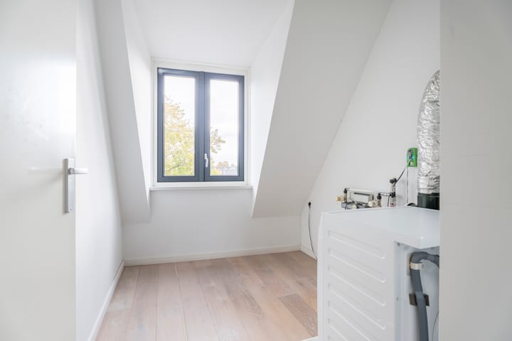 Foto 27 van Marnixstraat 24