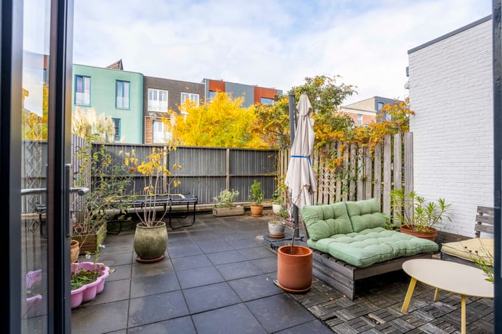 Foto 28 van Marnixstraat 24