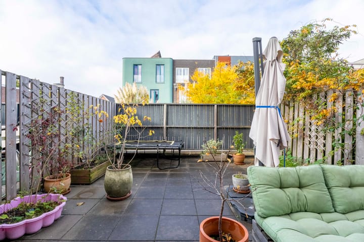 Foto 29 van Marnixstraat 24