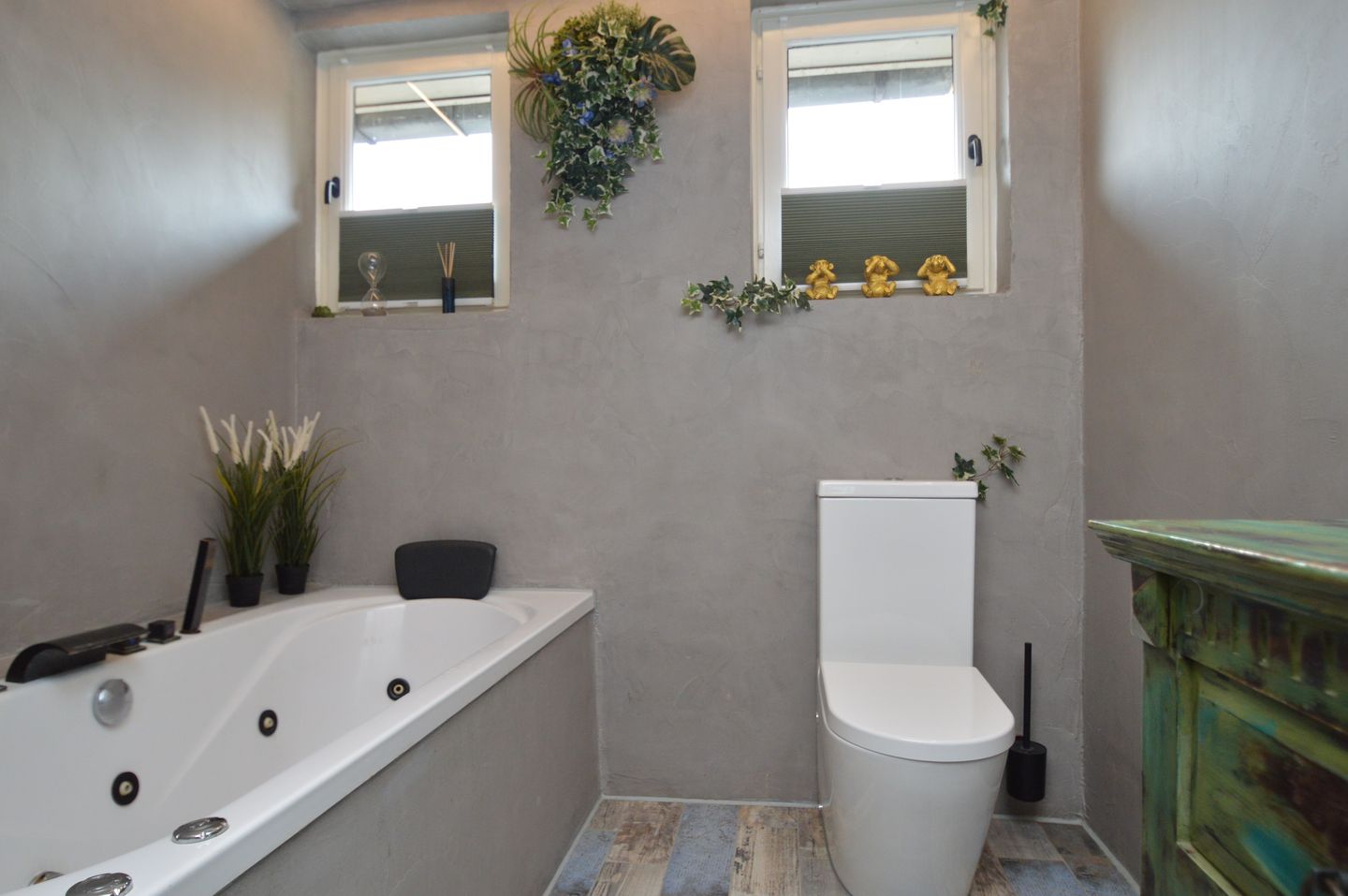 Foto 10 van Pastoor Kerssemakersstraat 1