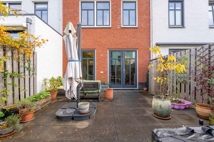 Foto 30 van Marnixstraat 24