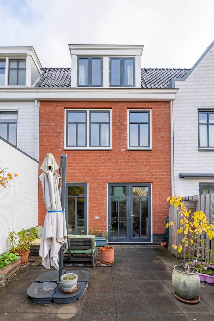 Foto 31 van Marnixstraat 24