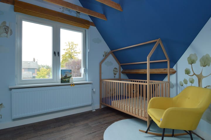 Foto 15 van Pastoor Kerssemakersstraat 1