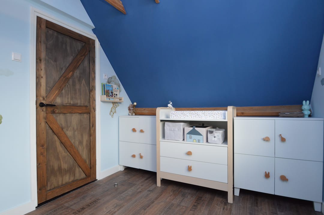 Foto 16 van Pastoor Kerssemakersstraat 1