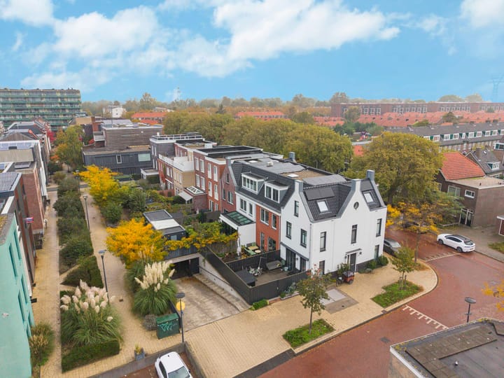 Foto 34 van Marnixstraat 24