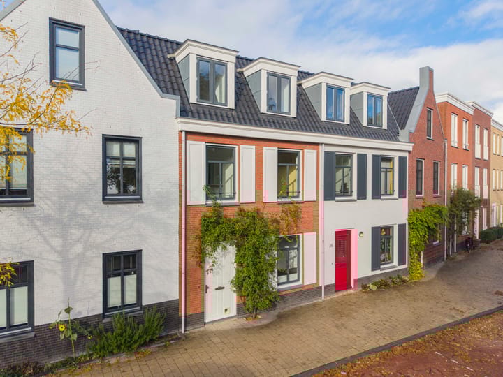 Foto 35 van Marnixstraat 24