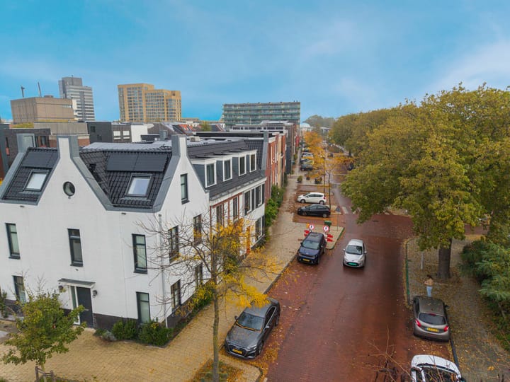 Foto 36 van Marnixstraat 24