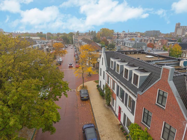 Foto 37 van Marnixstraat 24