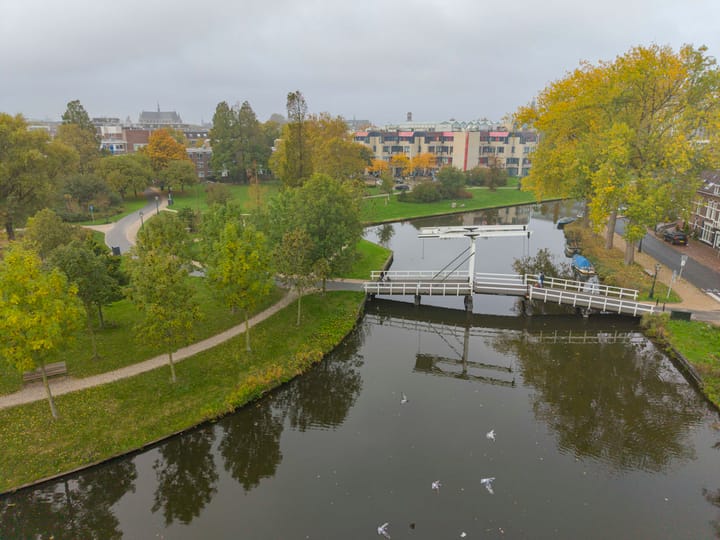 Foto 38 van Marnixstraat 24