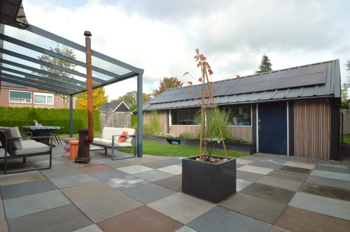 Foto 21 van Pastoor Kerssemakersstraat 1