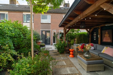 Van Hogendorpstraat thumbnail