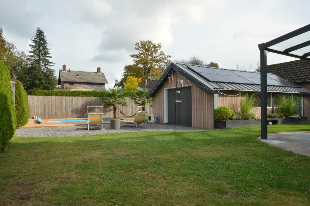 Foto 22 van Pastoor Kerssemakersstraat 1