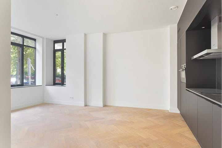 Foto 5 van Van Stolkweg 14-10