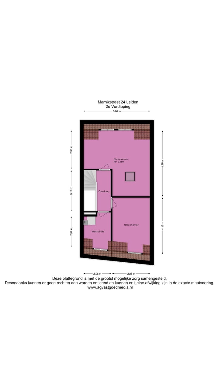 Foto 41 van Marnixstraat 24