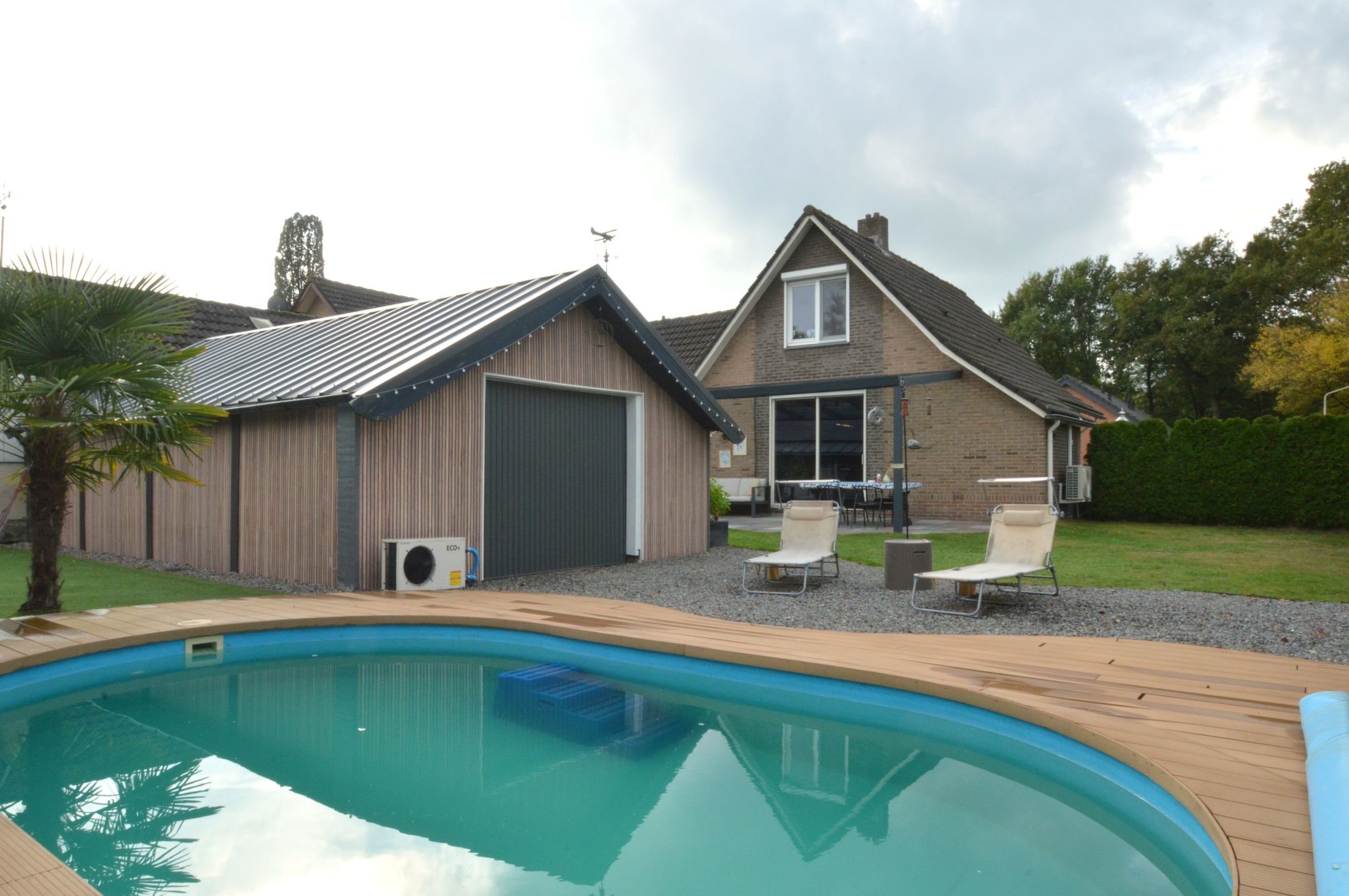 Foto 24 van Pastoor Kerssemakersstraat 1