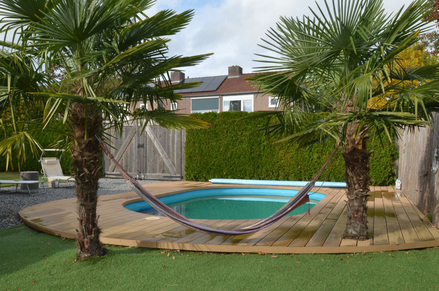 Foto 25 van Pastoor Kerssemakersstraat 1