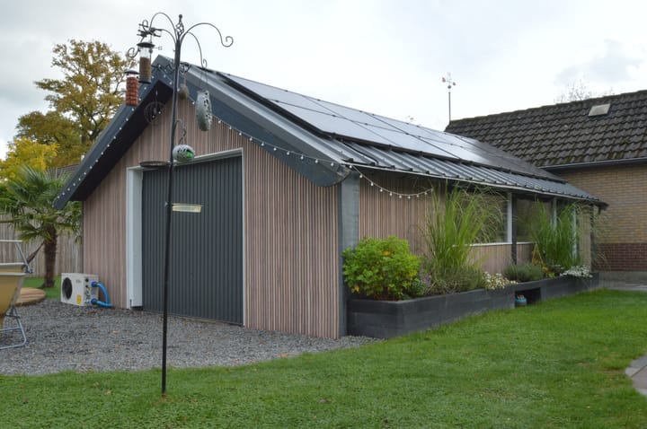 Foto 26 van Pastoor Kerssemakersstraat 1