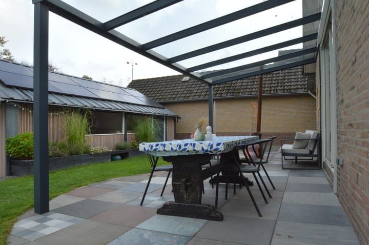 Foto 27 van Pastoor Kerssemakersstraat 1