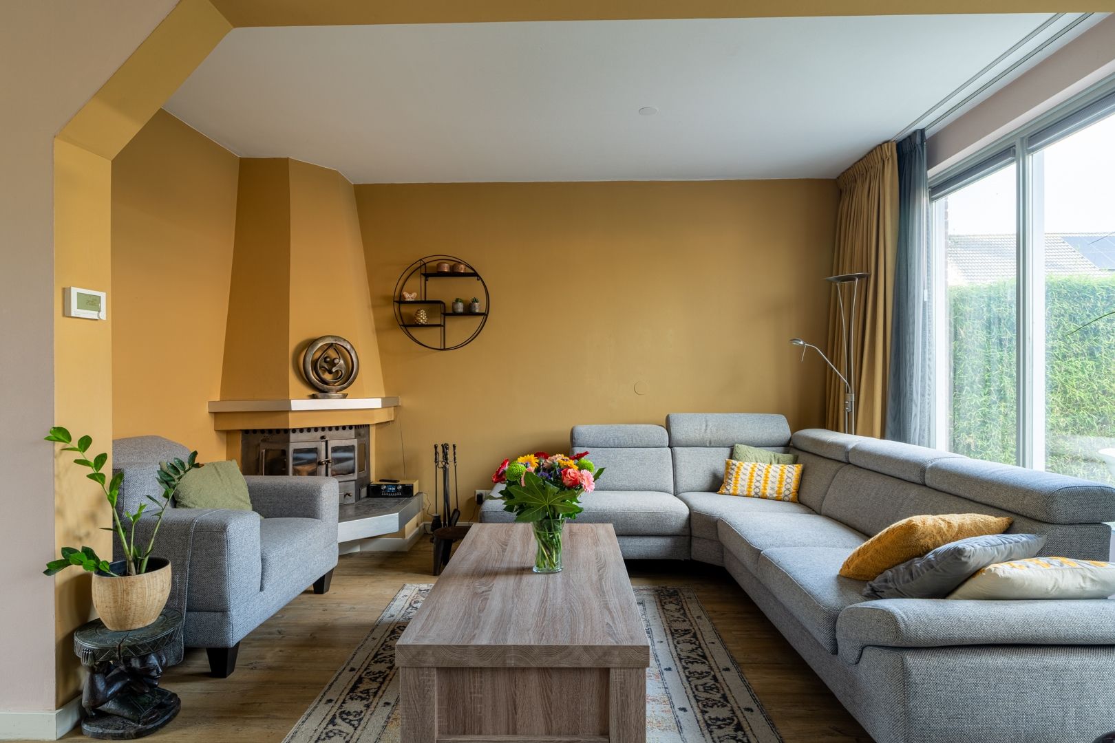 Foto 3 van Van Hogendorpstraat 13