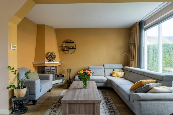 Photo 3 of Van Hogendorpstraat 13