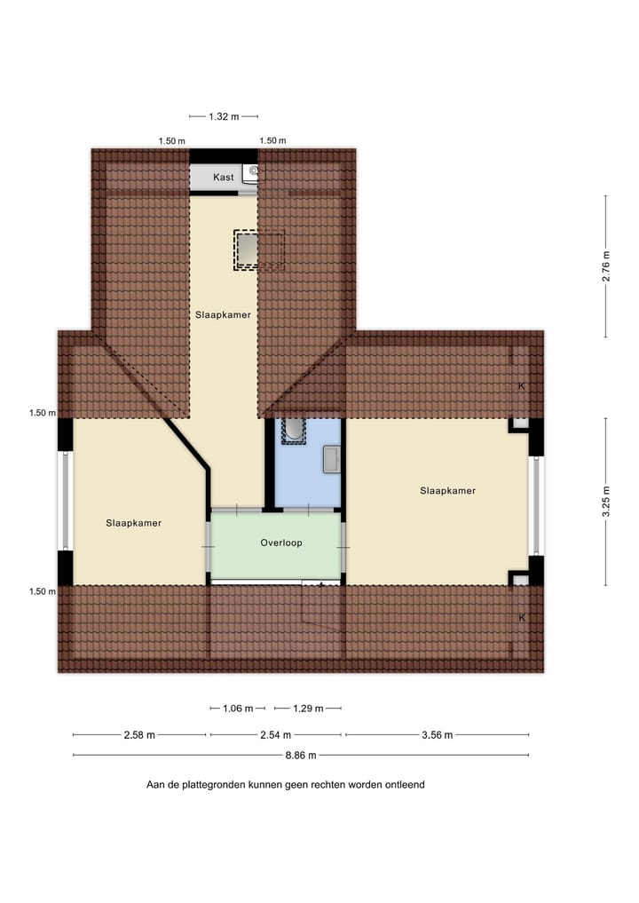 Foto 30 van Pastoor Kerssemakersstraat 1