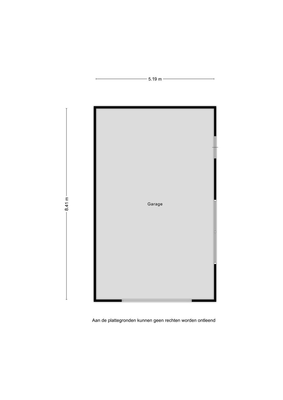 Foto 31 van Pastoor Kerssemakersstraat 1