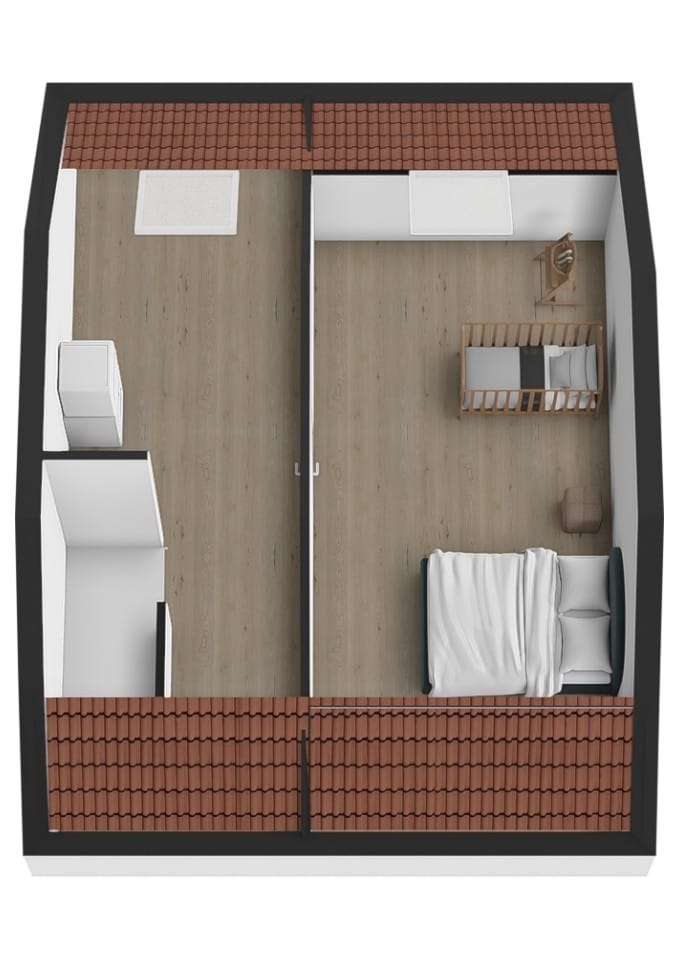 Photo 34 of Van Hogendorpstraat 13