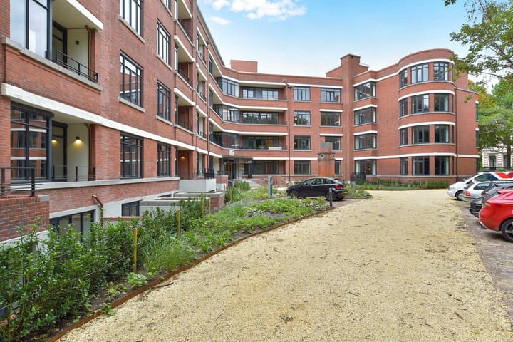 Foto 24 van Van Stolkweg 14-10