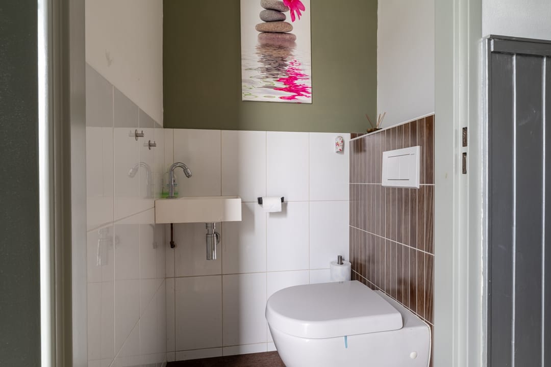 Foto 8 van Van Hogendorpstraat 13