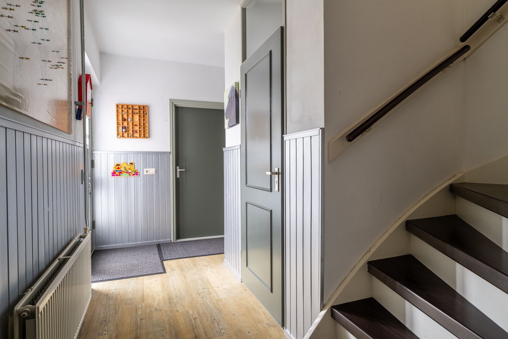 Foto 9 van Van Hogendorpstraat 13