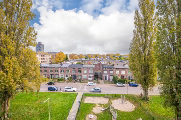 Foto 2 van Van Borselenstraat 100