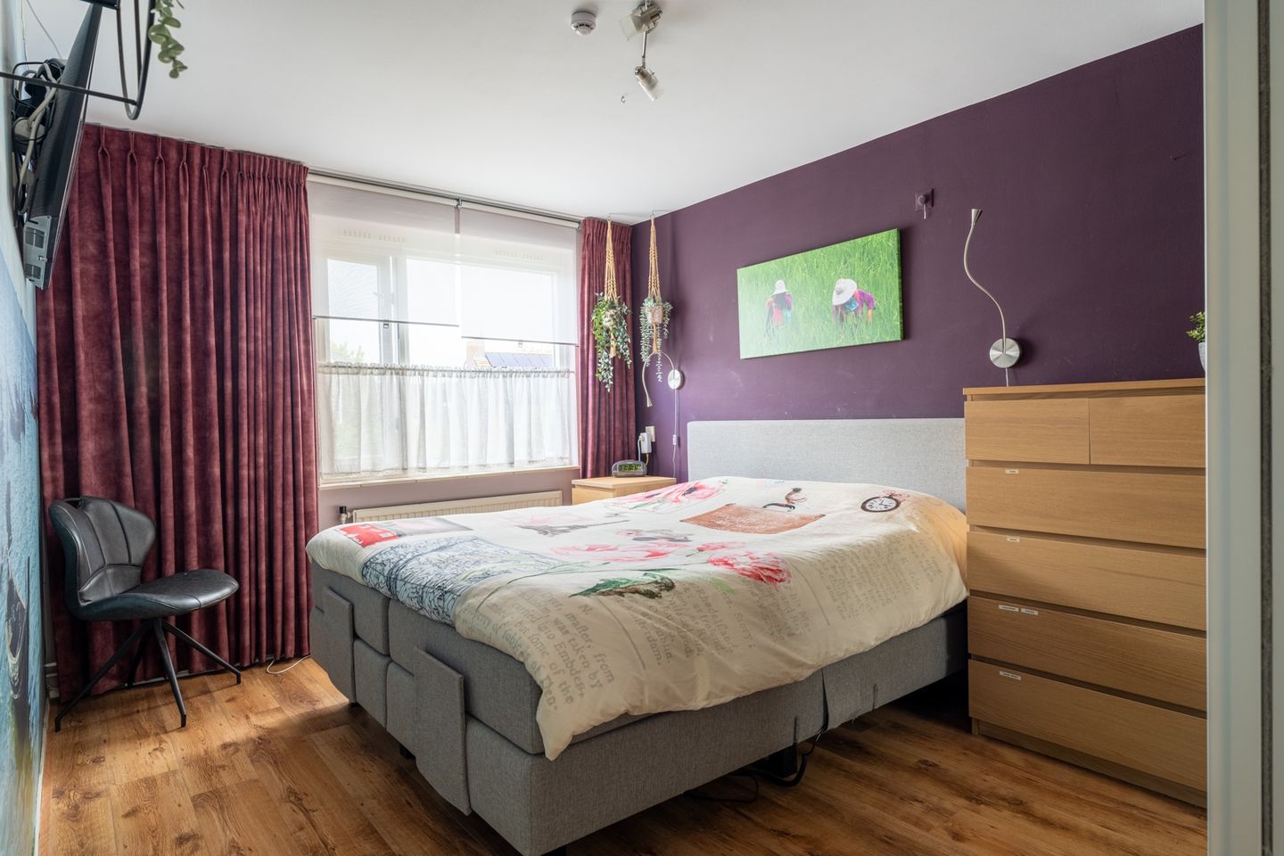 Foto 14 van Van Hogendorpstraat 13