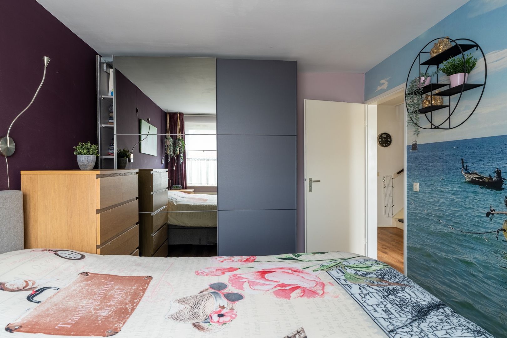 Foto 15 van Van Hogendorpstraat 13