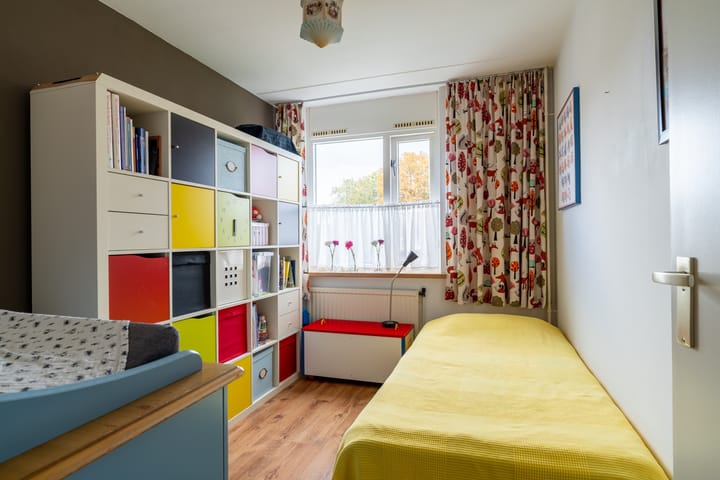 Photo 17 of Van Hogendorpstraat 13