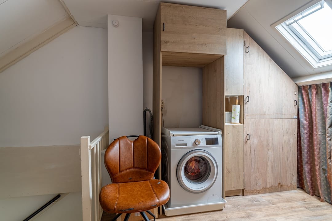 Foto 22 van Van Hogendorpstraat 13