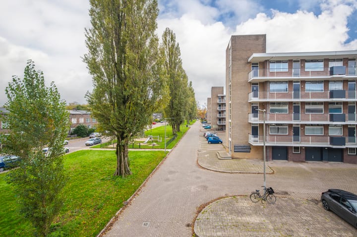 Foto 6 van Van Borselenstraat 100