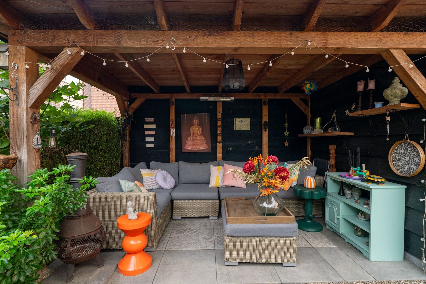 Foto 27 van Van Hogendorpstraat 13