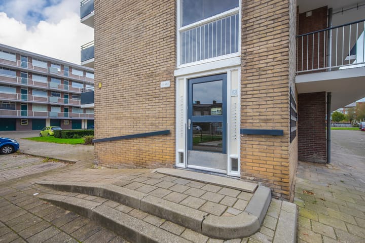 Foto 8 van Van Borselenstraat 100